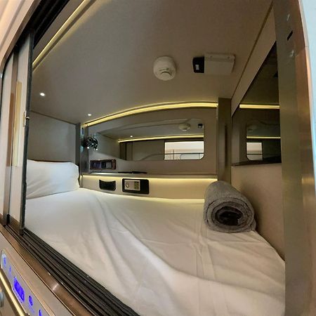 Bahrain Airport Hotell Manama Eksteriør bilde
