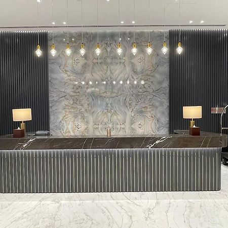 Bahrain Airport Hotell Manama Eksteriør bilde