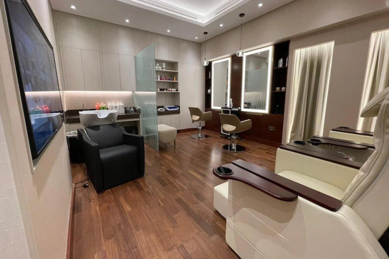 Bahrain Airport Hotell Manama Eksteriør bilde