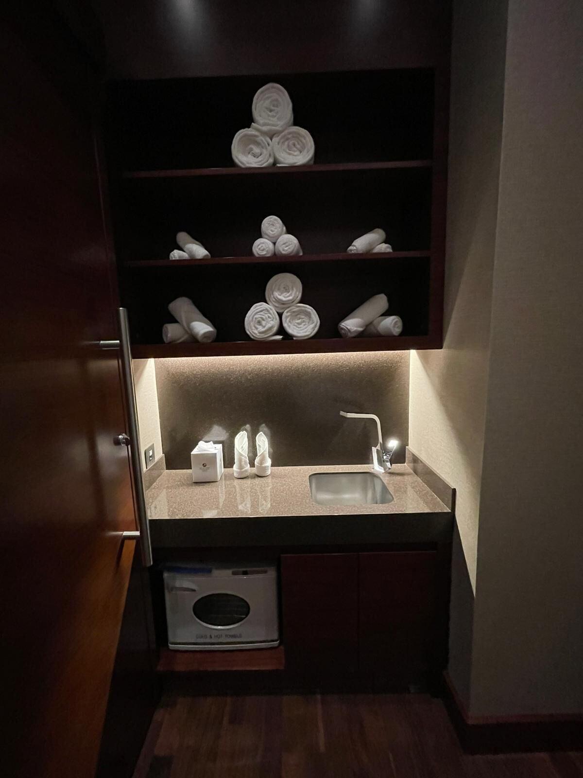 Bahrain Airport Hotell Manama Eksteriør bilde