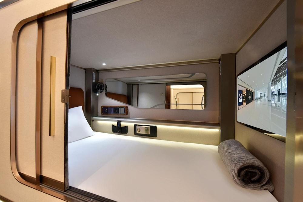 Bahrain Airport Hotell Manama Eksteriør bilde