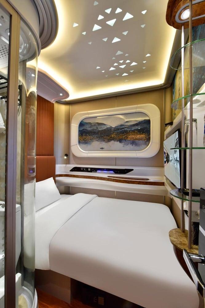 Bahrain Airport Hotell Manama Eksteriør bilde