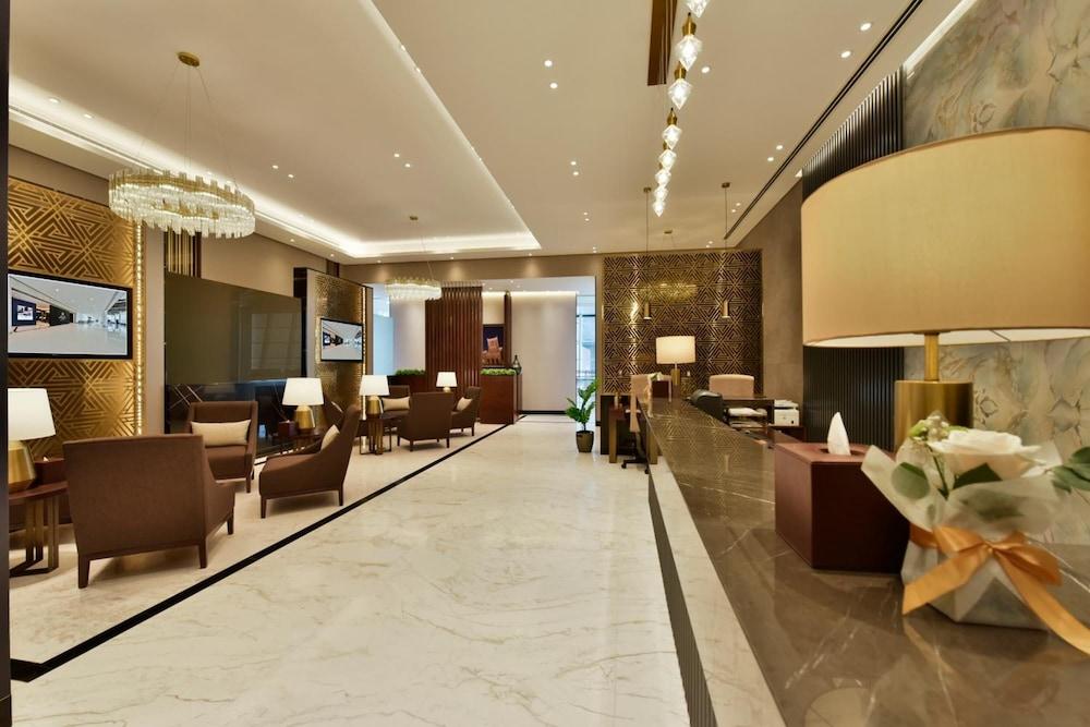 Bahrain Airport Hotell Manama Eksteriør bilde
