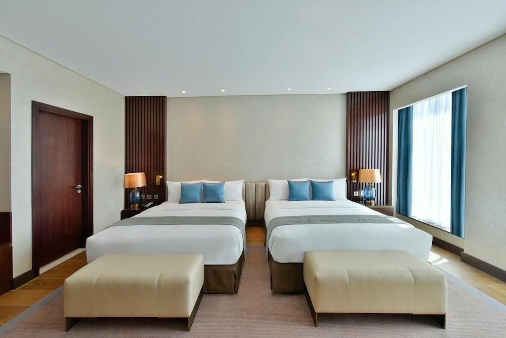 Bahrain Airport Hotell Manama Eksteriør bilde