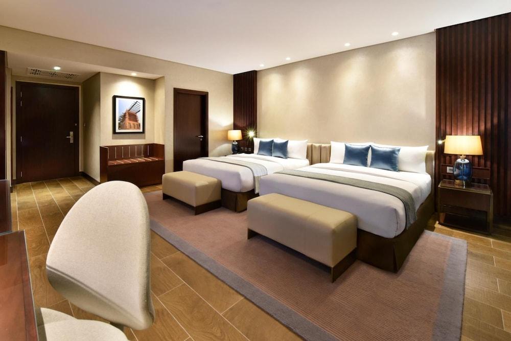 Bahrain Airport Hotell Manama Eksteriør bilde