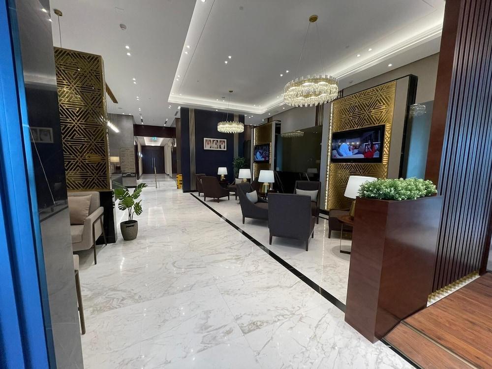 Bahrain Airport Hotell Manama Eksteriør bilde