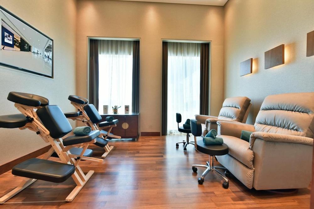 Bahrain Airport Hotell Manama Eksteriør bilde